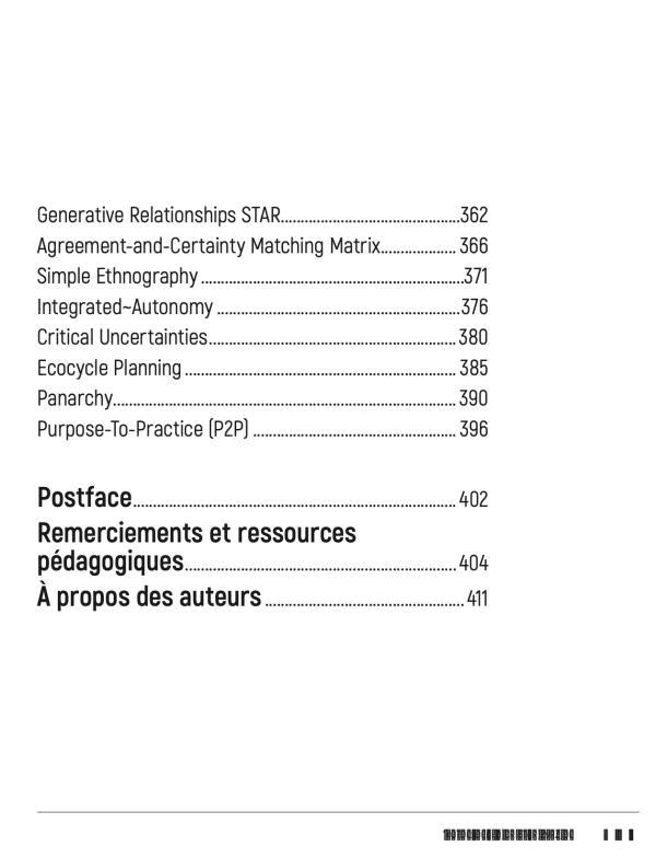 Le pouvoir étonnant des Liberating Structures – Image 6