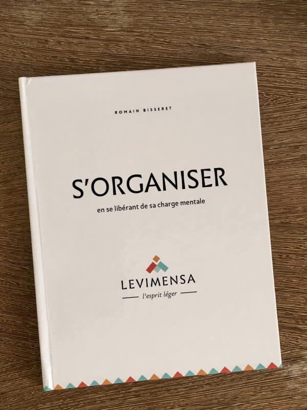 S'organiser en se libérant de sa charge mentale