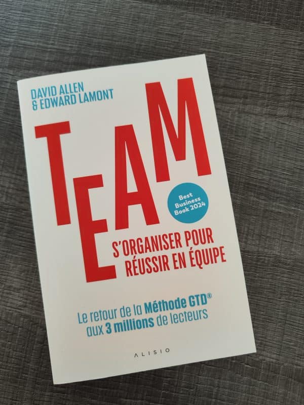 TEAM
