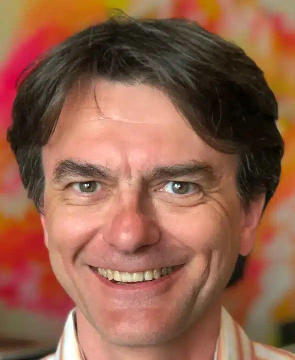 Frédéric de Verville