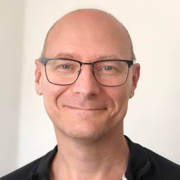 Romain Bisseret
