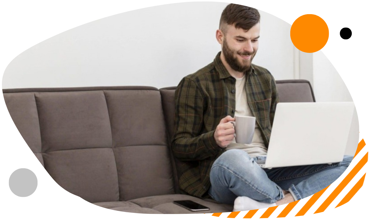 Travail hybride : ce qui fait vraiment tenir une équipe à distance